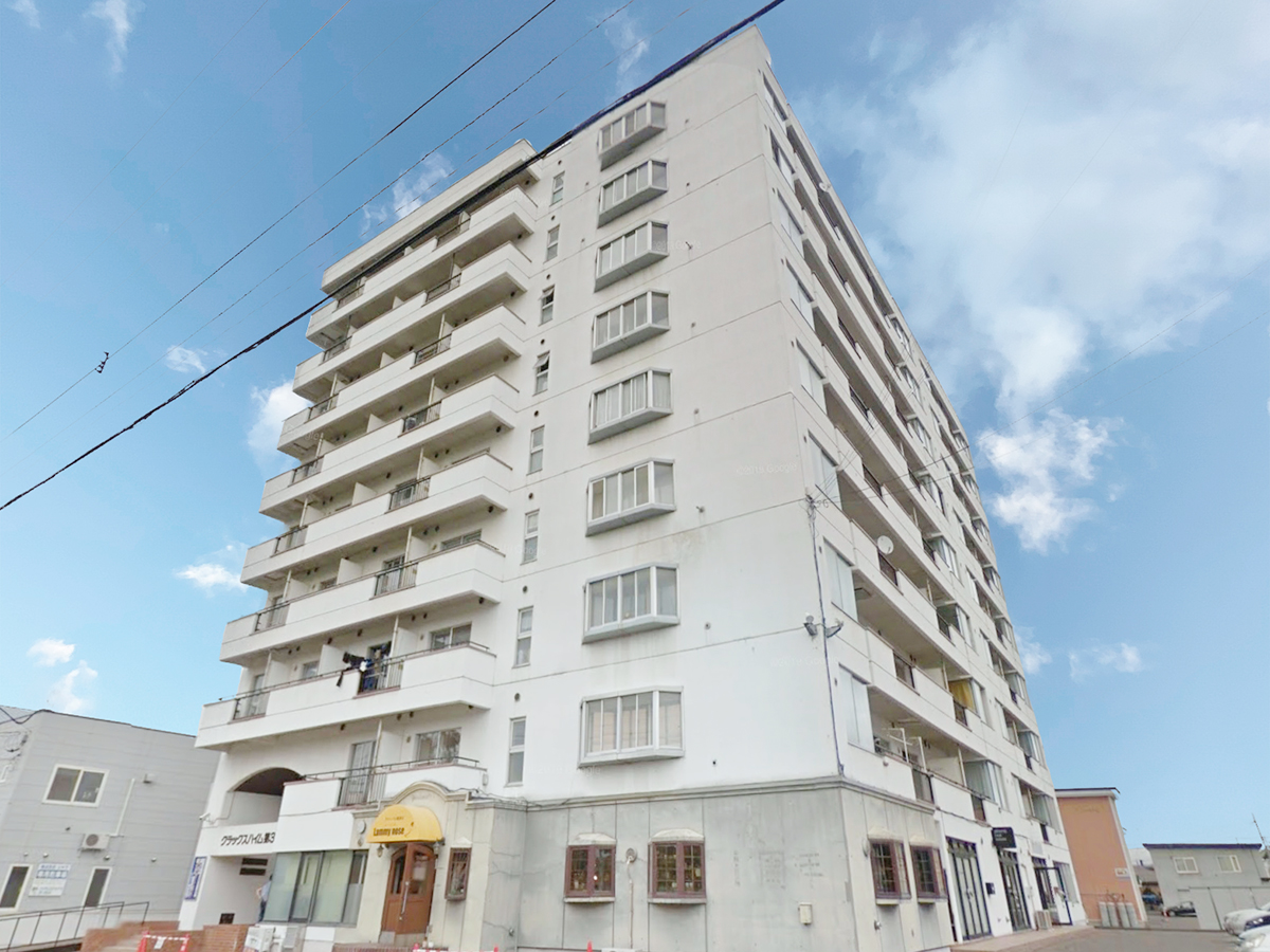 ウィークリーマンション・マンスリーマンション画像