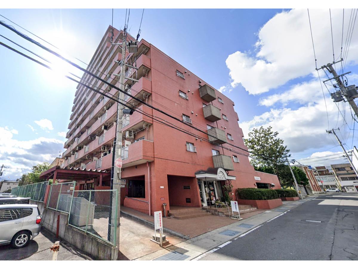 ウィークリーマンション・マンスリーマンション画像