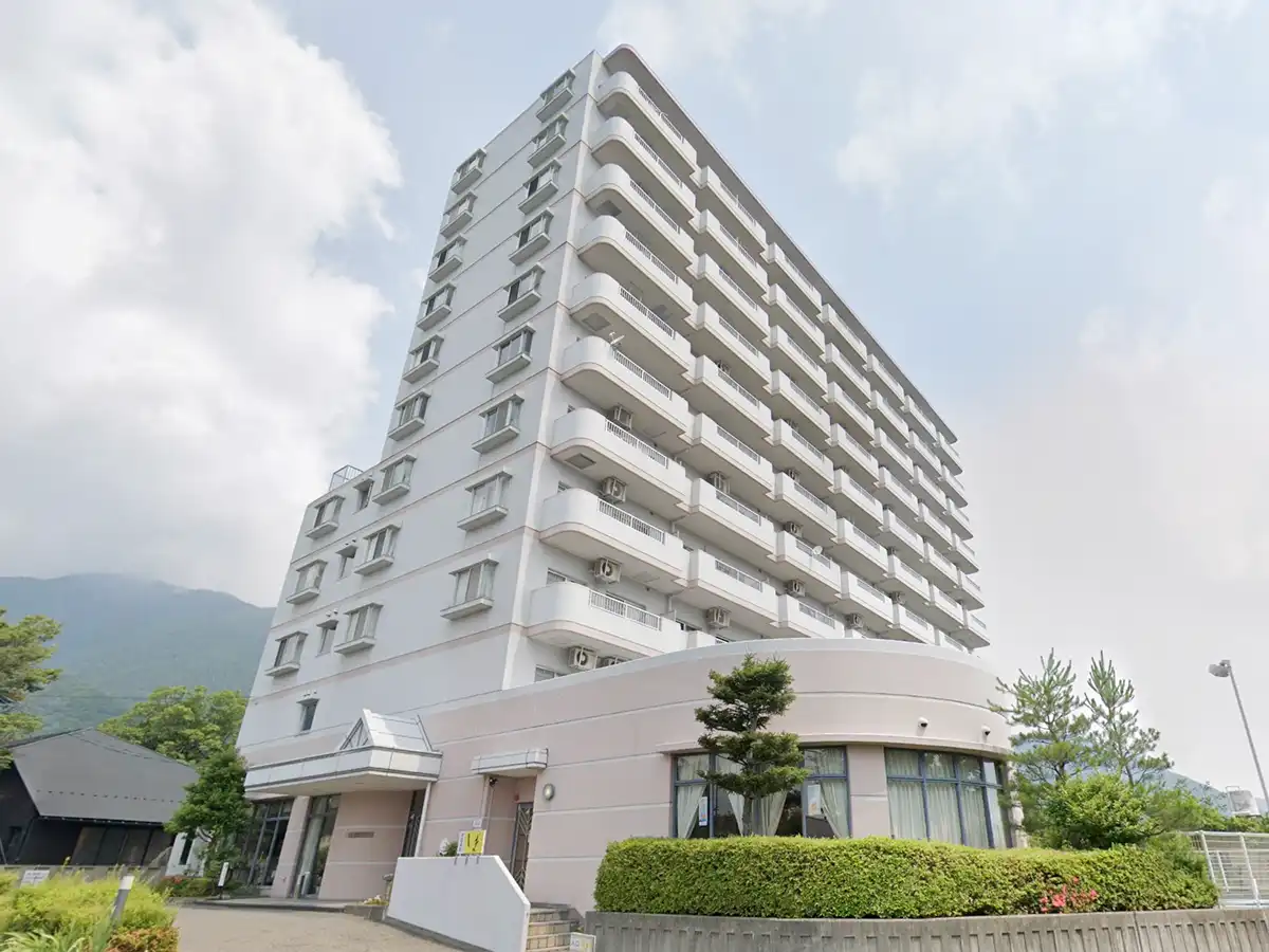 ウィークリーマンション・マンスリーマンション画像