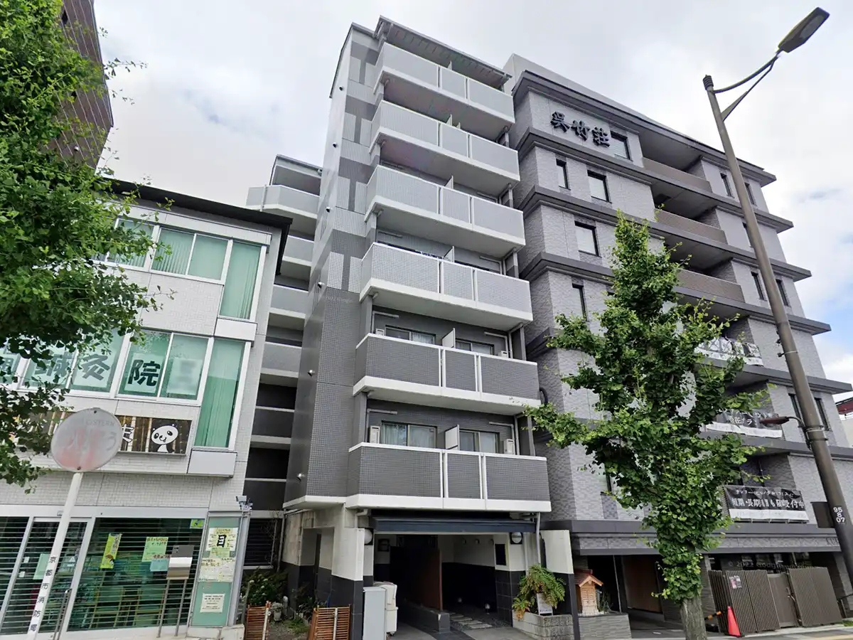 ウィークリーマンション・マンスリーマンション画像