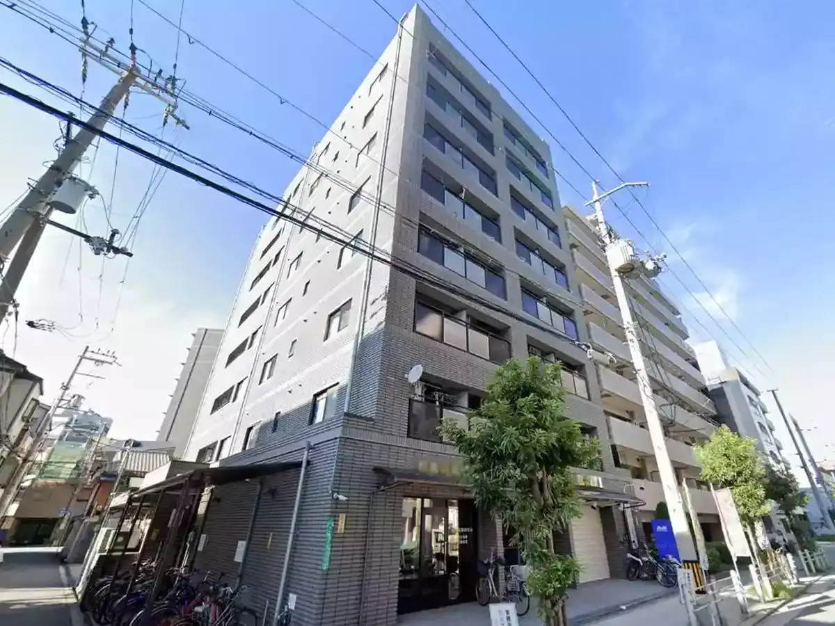 ウィークリーマンション・マンスリーマンション画像