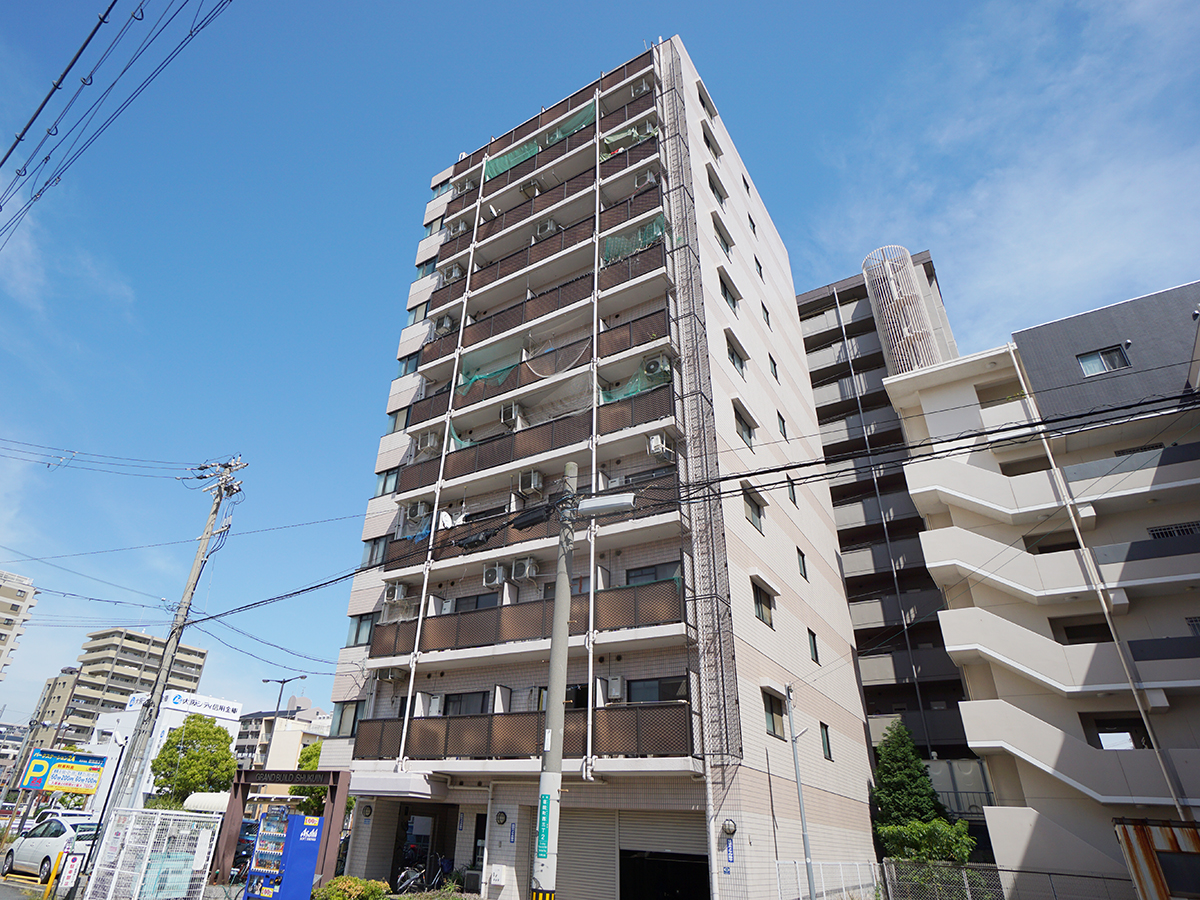 ウィークリーマンション・マンスリーマンション画像