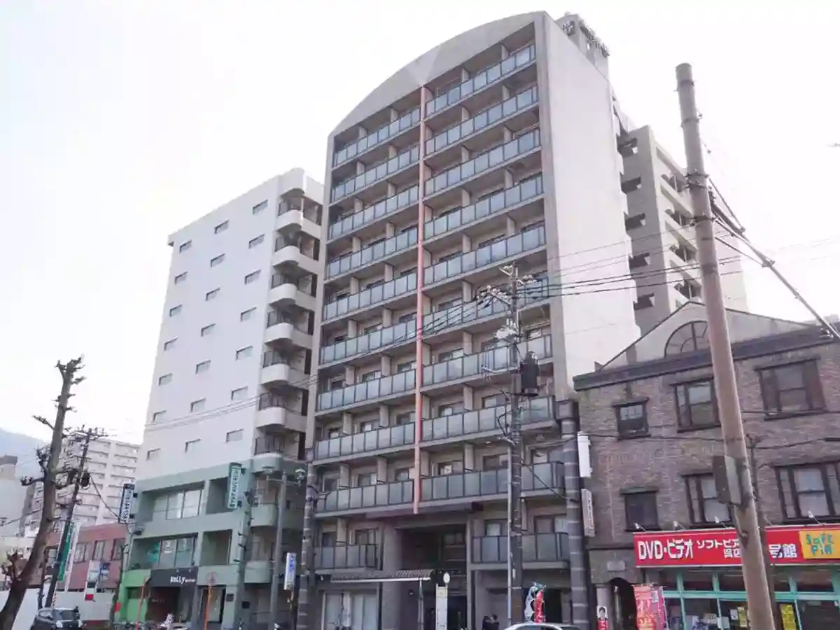 ウィークリーマンション・マンスリーマンション画像