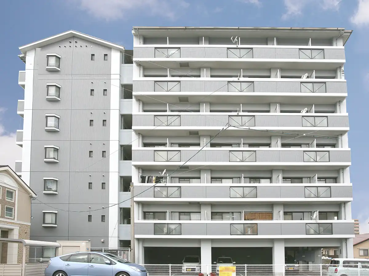 ウィークリーマンション・マンスリーマンション画像