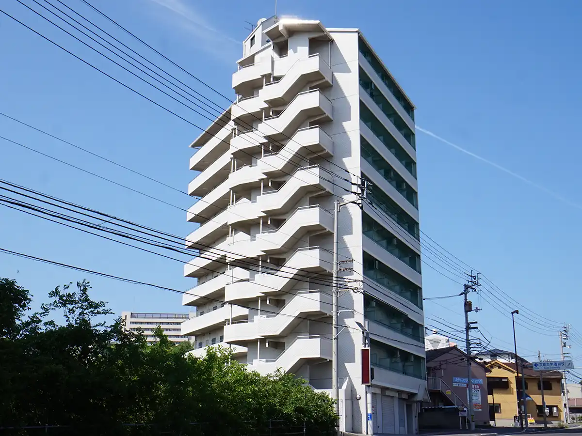 ウィークリーマンション・マンスリーマンション画像