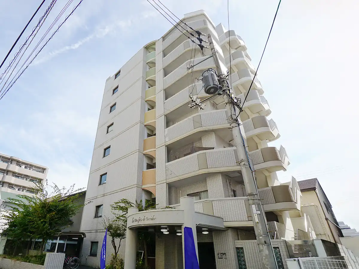 ウィークリーマンション・マンスリーマンション画像