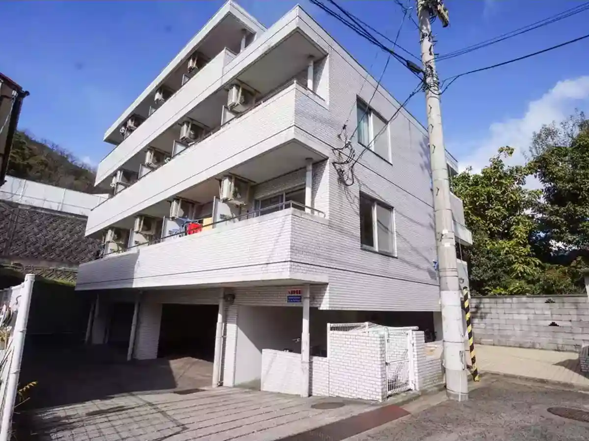 ウィークリーマンション・マンスリーマンション画像