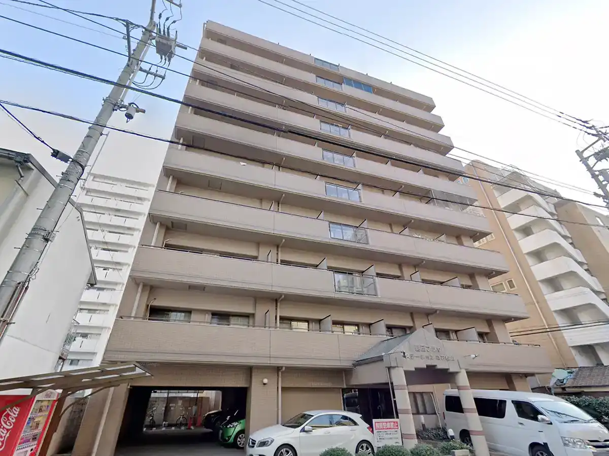 ウィークリーマンション・マンスリーマンション画像