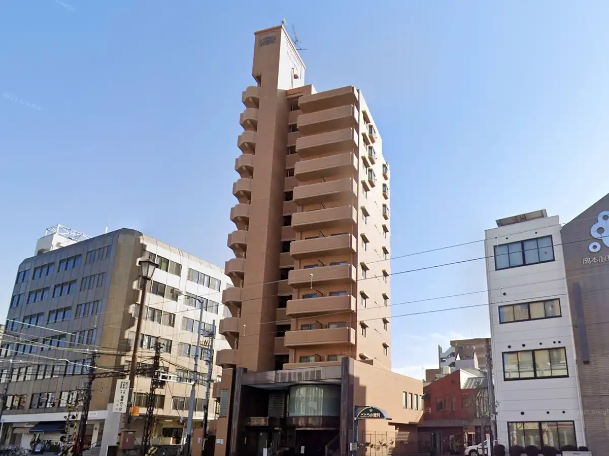 ウィークリーマンション・マンスリーマンション画像