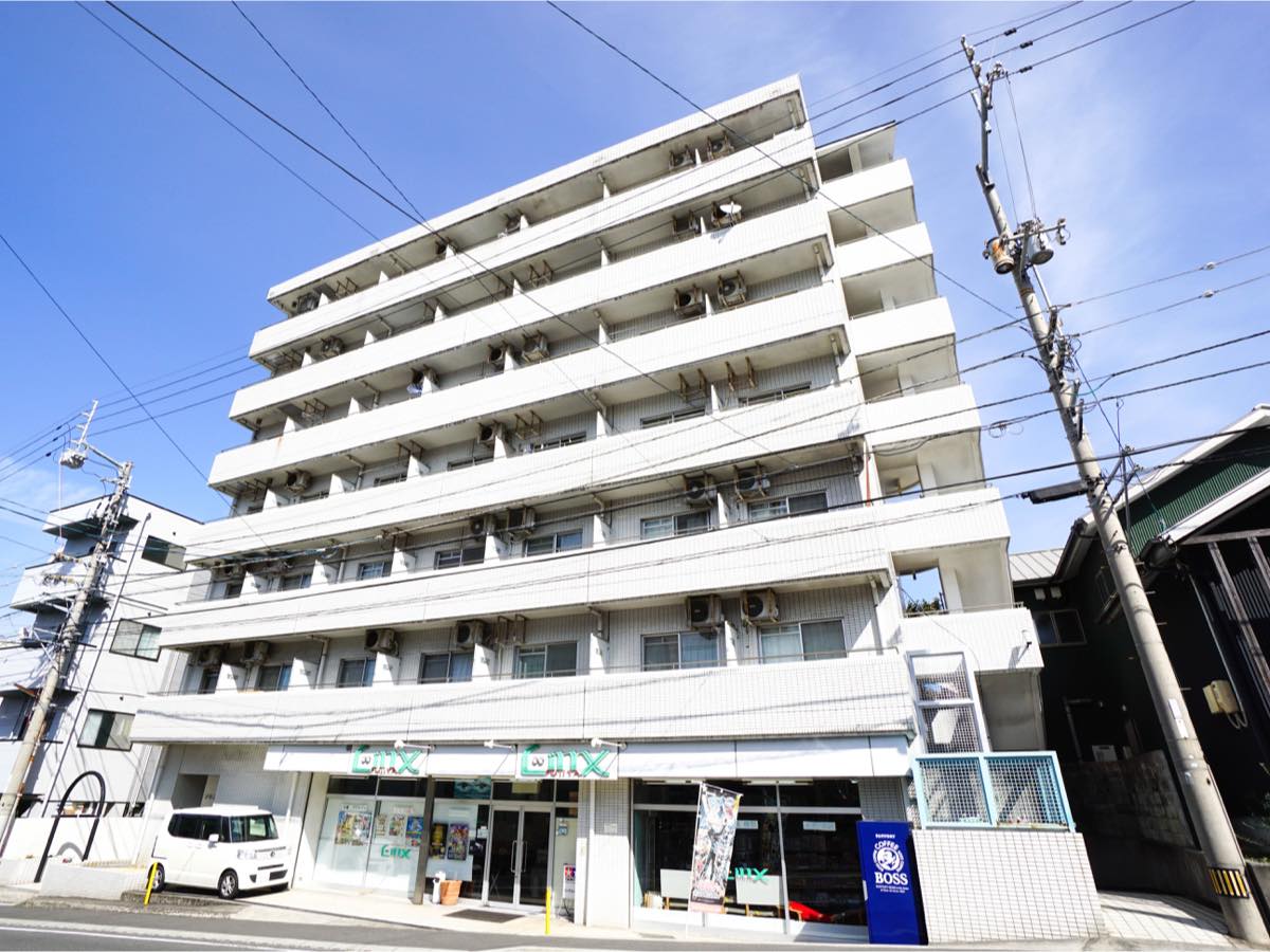 ウィークリーマンション・マンスリーマンション画像