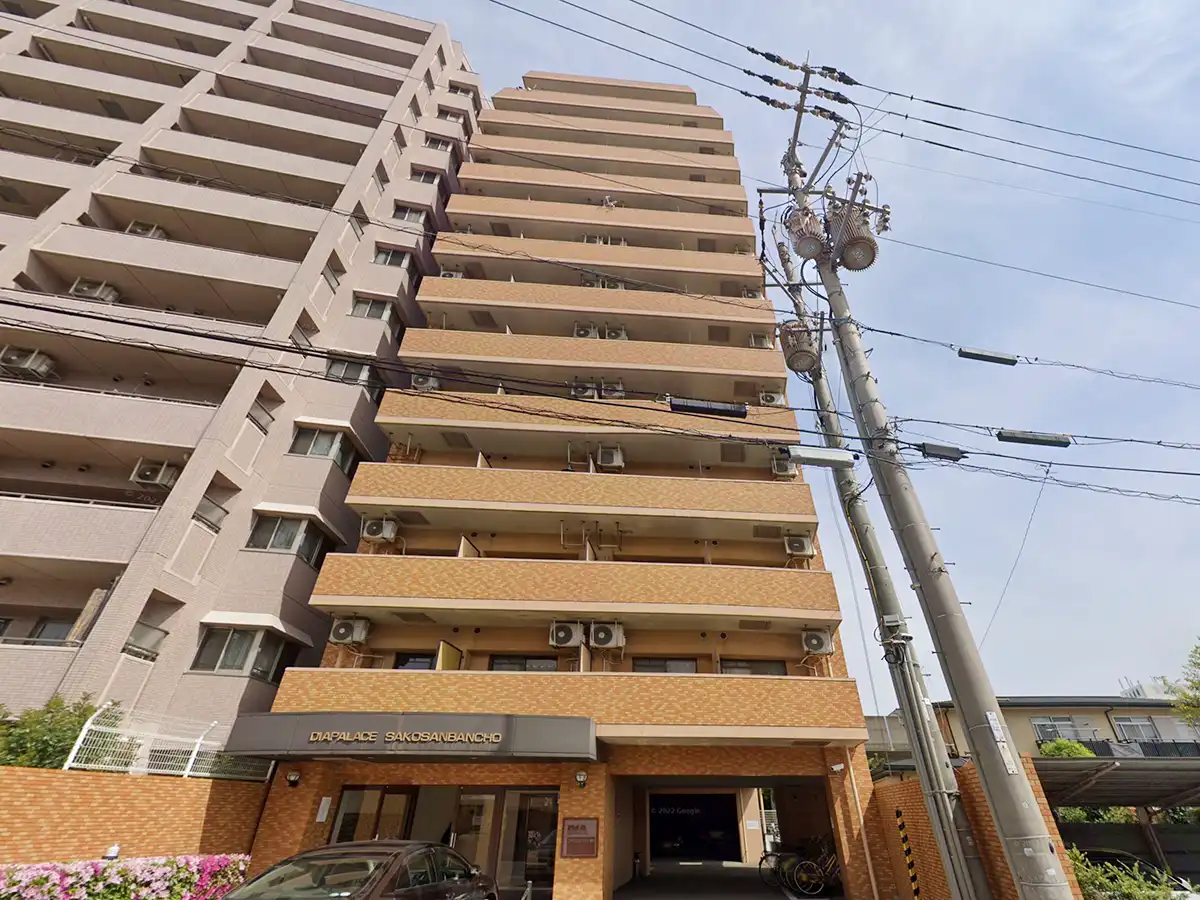 ウィークリーマンション・マンスリーマンション画像