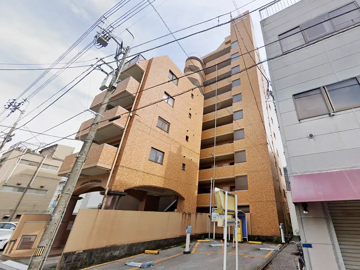 ウィークリーマンション・マンスリーマンション画像