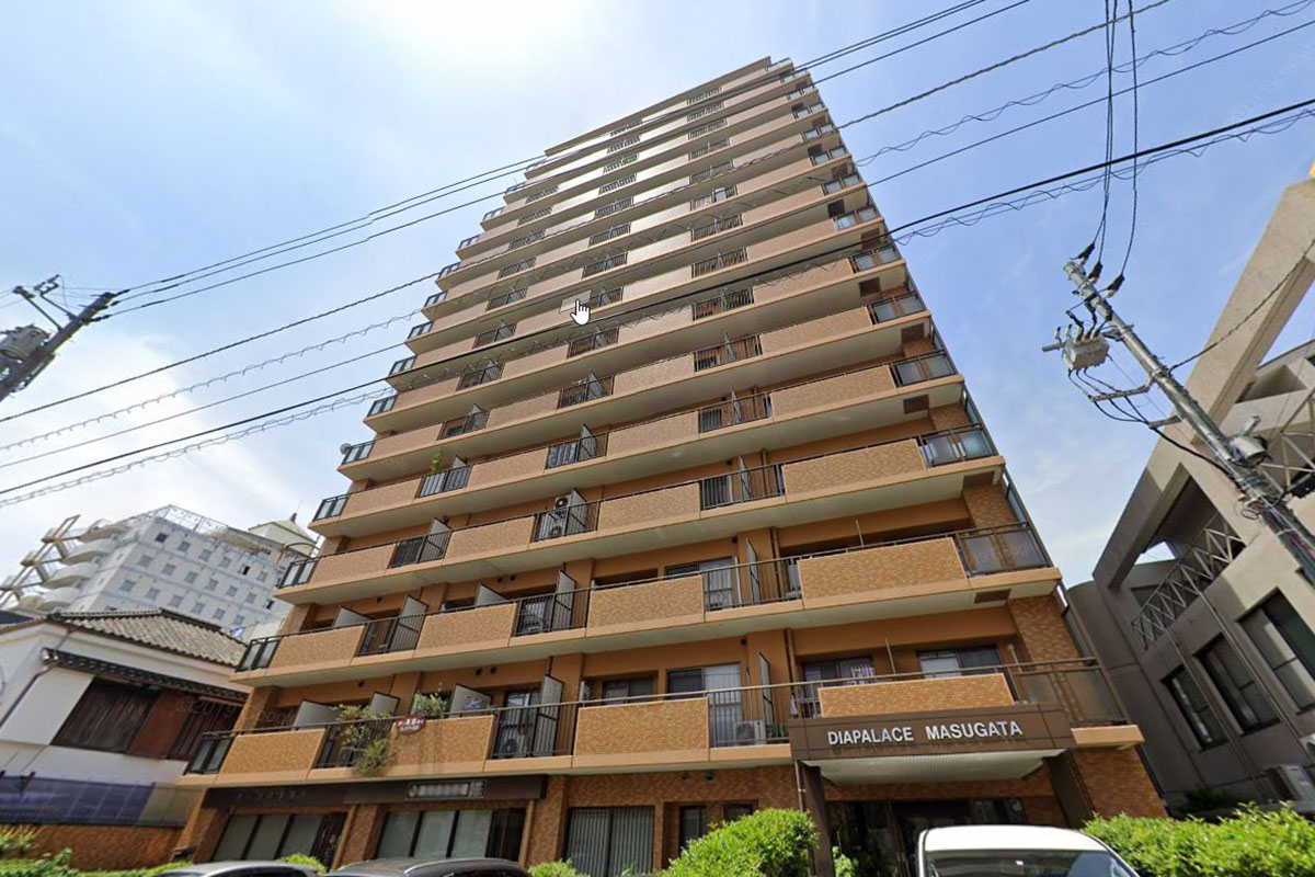 ウィークリーマンション・マンスリーマンション画像