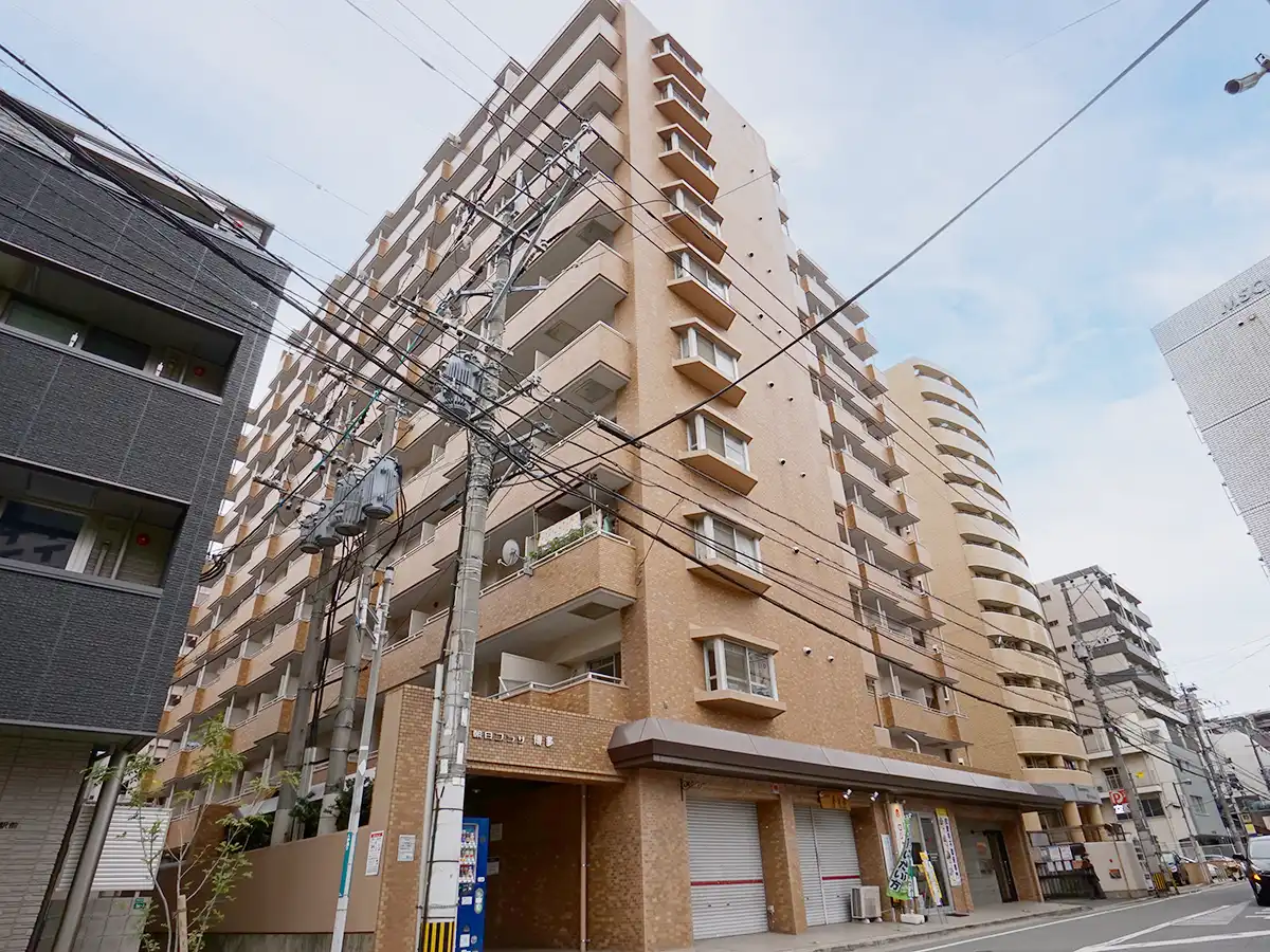 ウィークリーマンション・マンスリーマンション画像