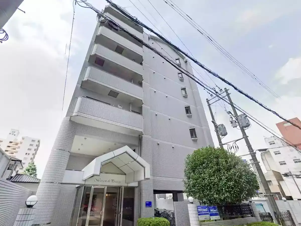 ウィークリーマンション・マンスリーマンション画像