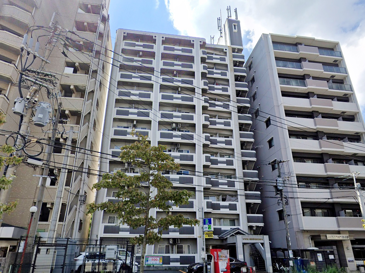 ウィークリーマンション・マンスリーマンション画像