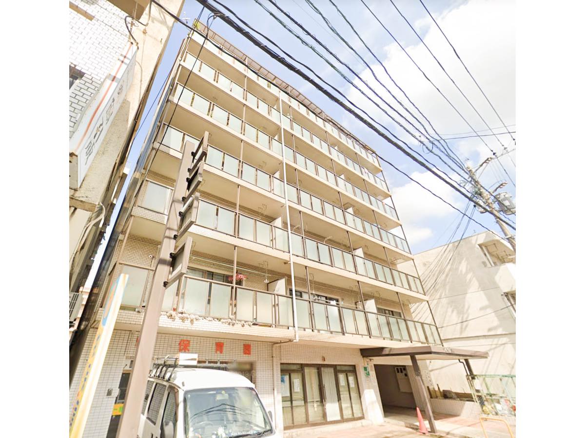 ウィークリーマンション・マンスリーマンション画像