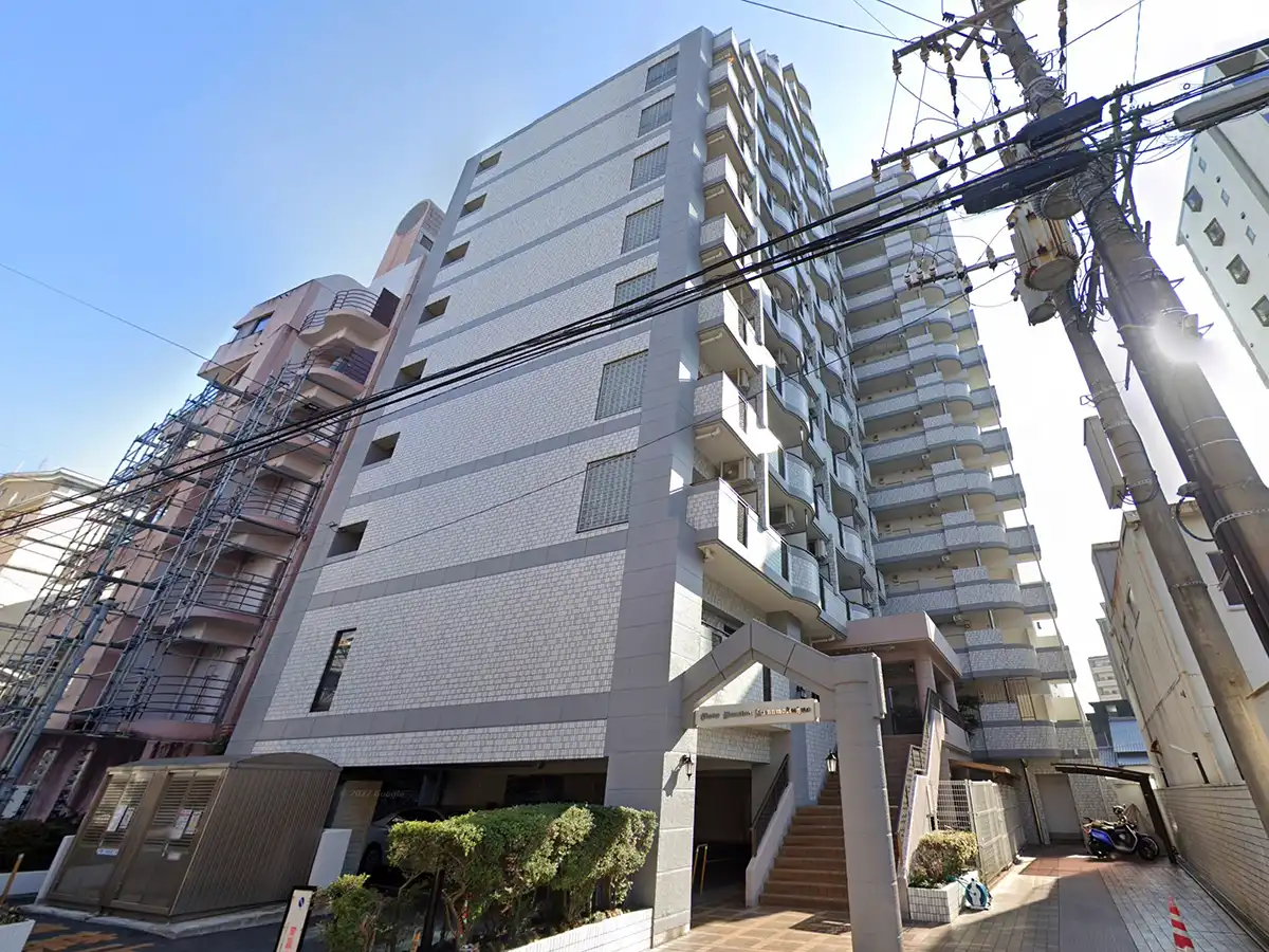 ウィークリーマンション・マンスリーマンション画像