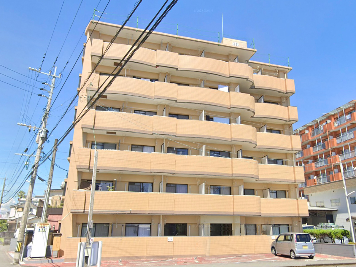 ウィークリーマンション・マンスリーマンション画像