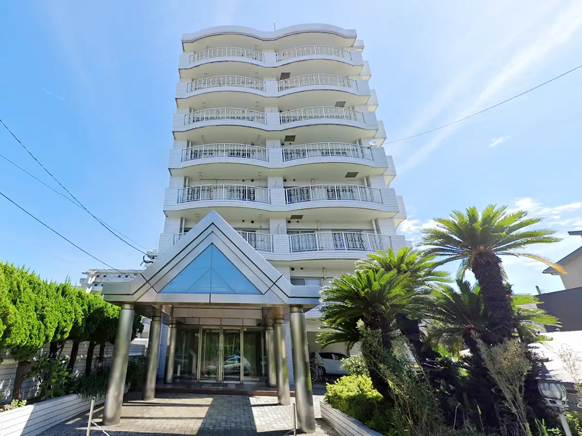 ウィークリーマンション・マンスリーマンション画像