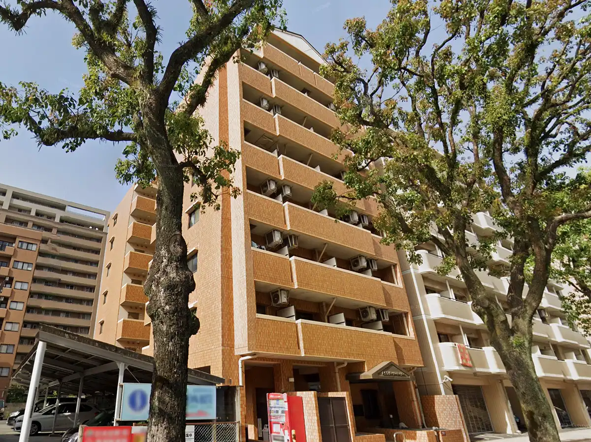 ウィークリーマンション・マンスリーマンション画像