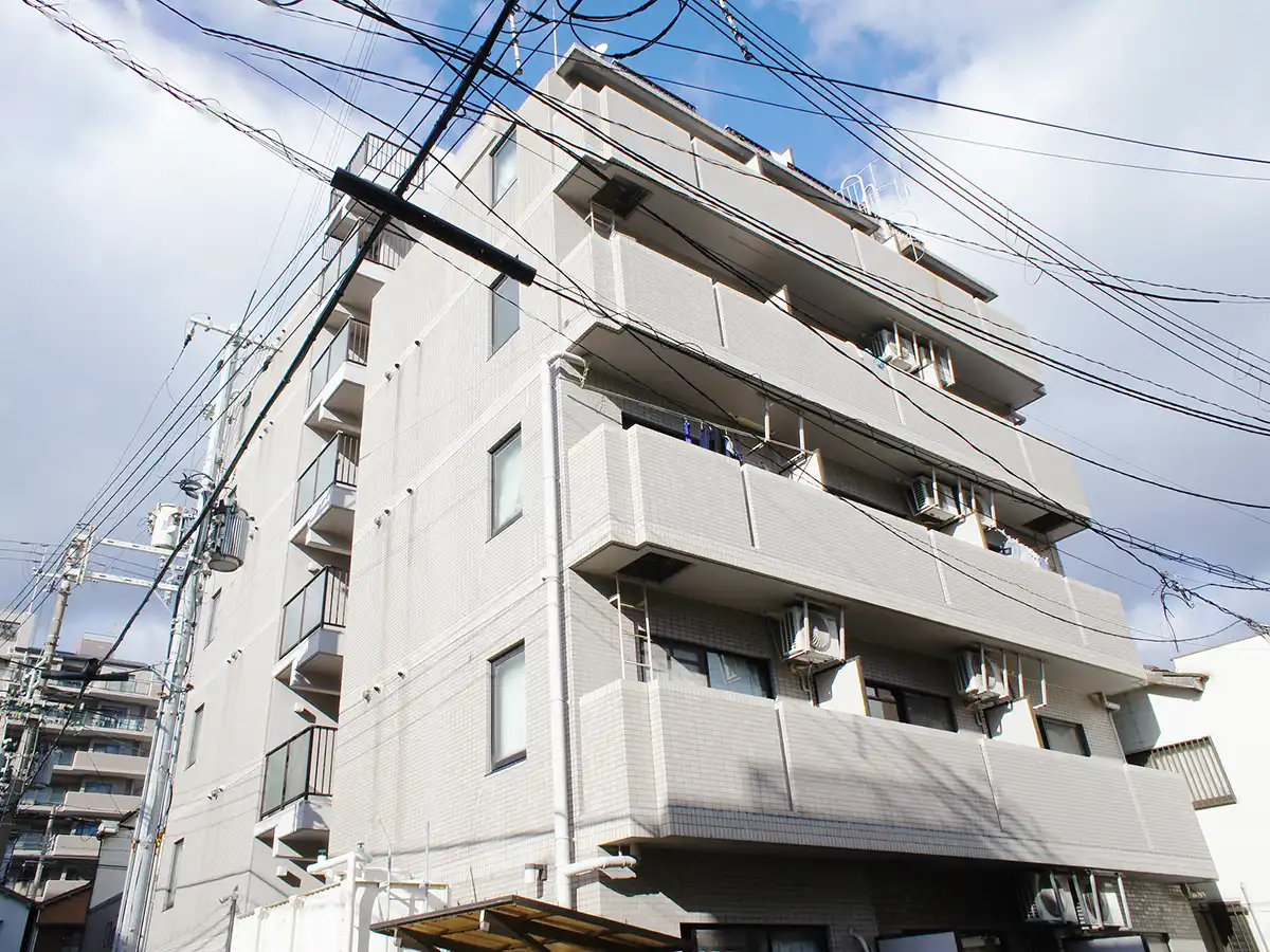 ウィークリーマンション・マンスリーマンション画像