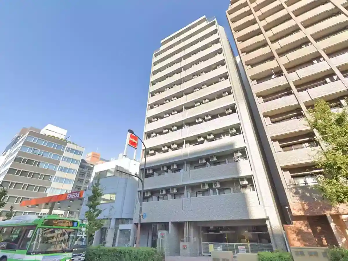 ウィークリーマンション・マンスリーマンション画像