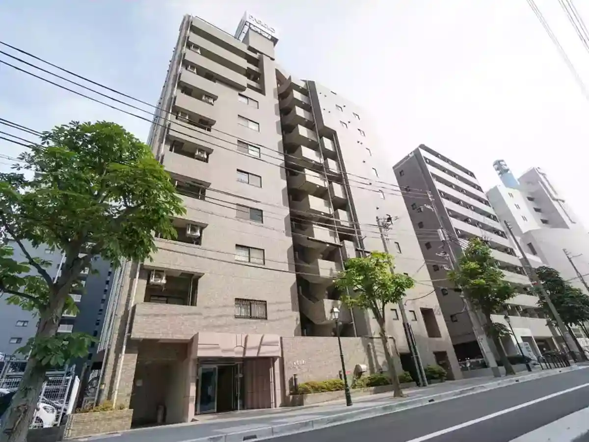 ウィークリーマンション・マンスリーマンション画像