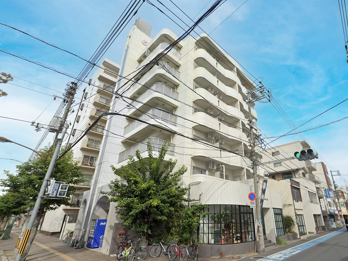 ウィークリーマンション・マンスリーマンション画像