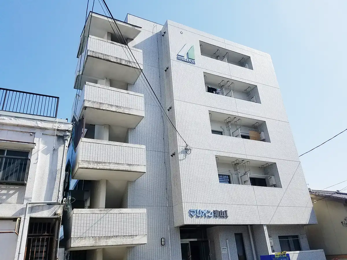 ウィークリーマンション・マンスリーマンション画像