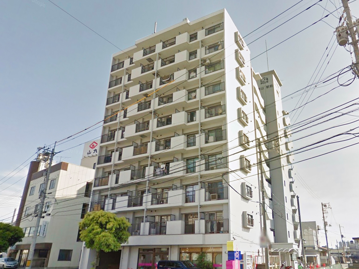 ウィークリーマンション・マンスリーマンション画像