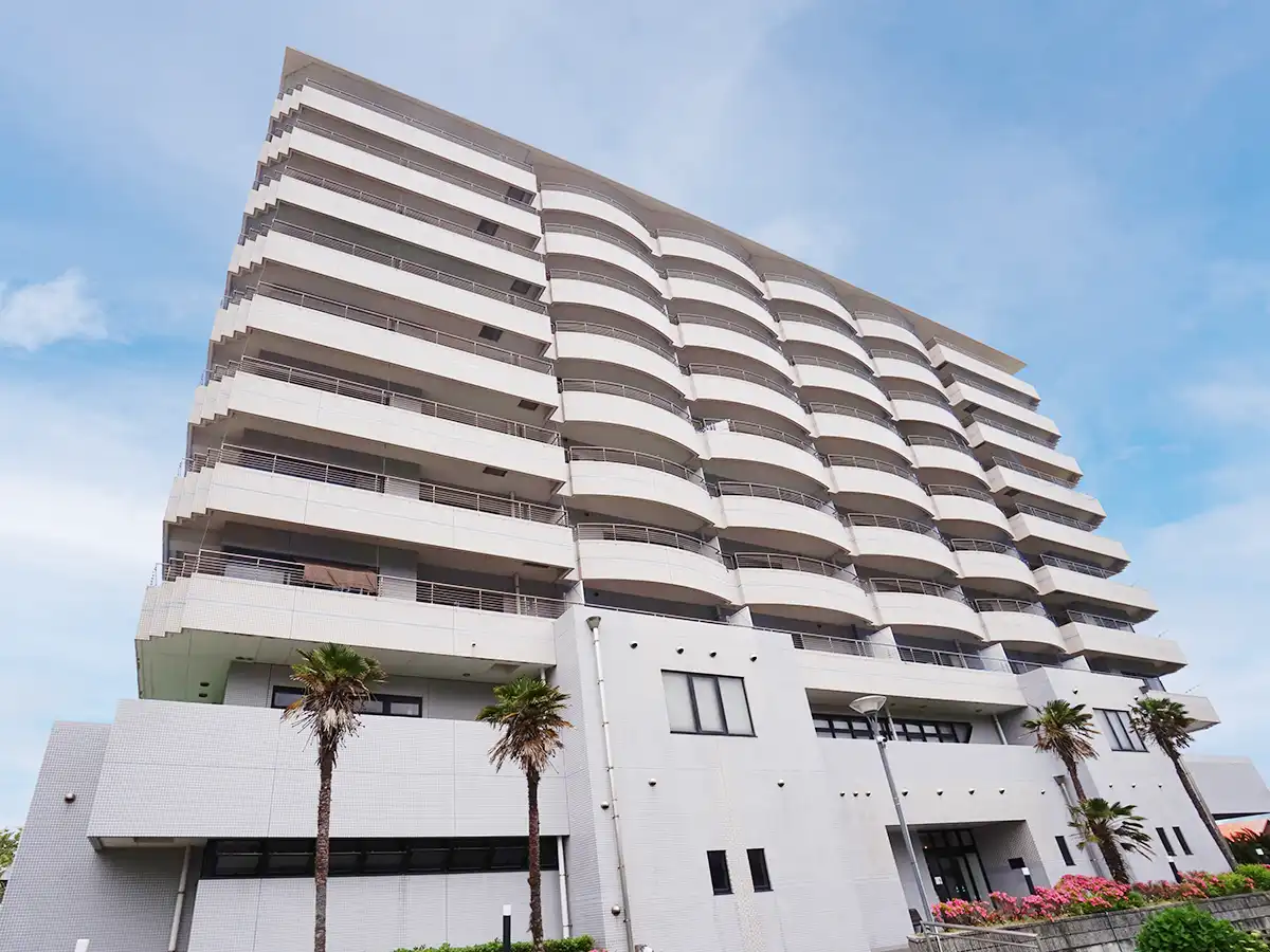 ウィークリーマンション・マンスリーマンション画像