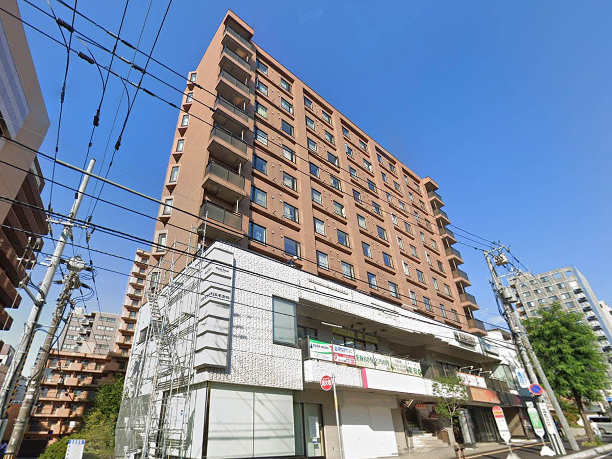 ウィークリーマンション・マンスリーマンション画像