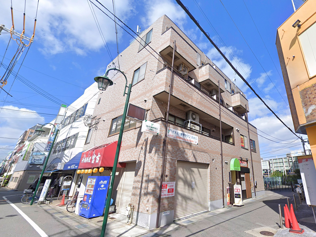 ウィークリーマンション・マンスリーマンション画像