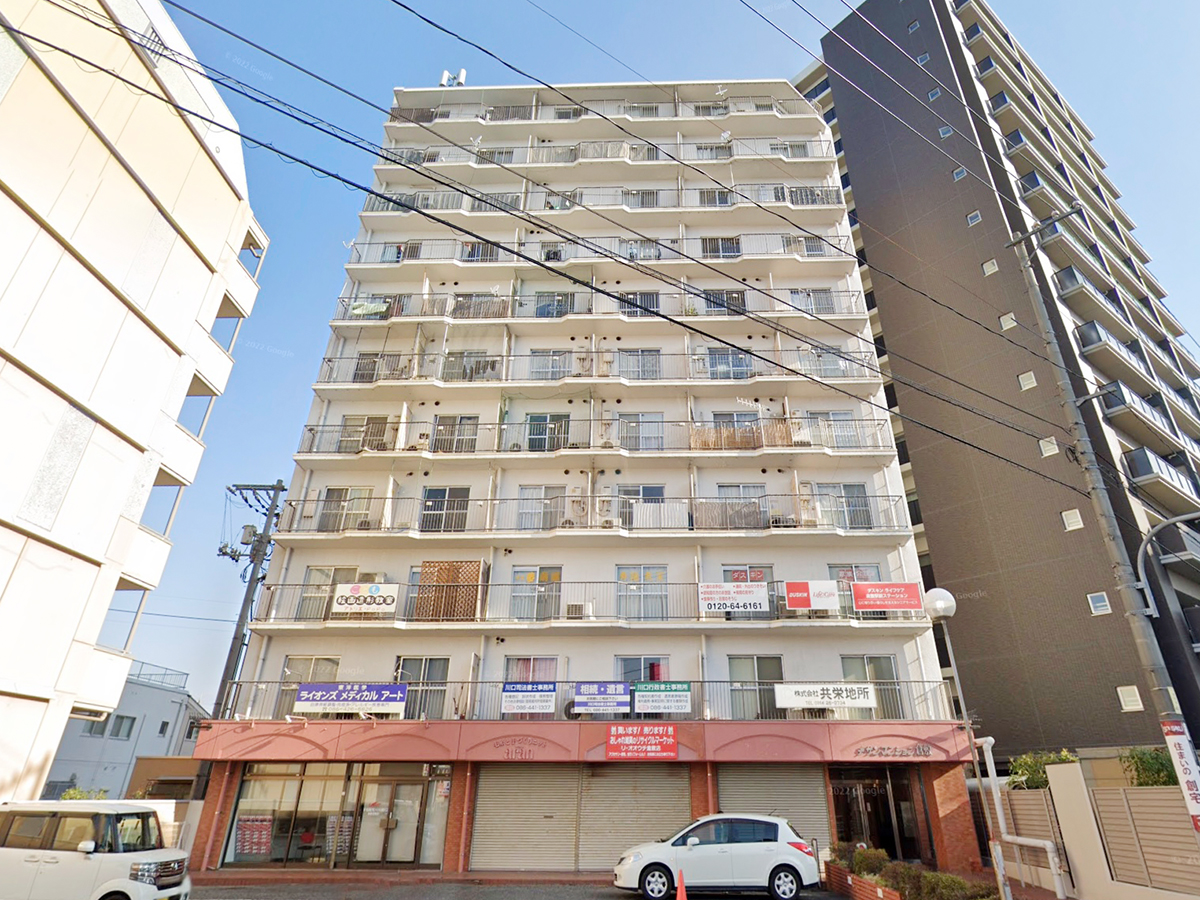 ウィークリーマンション・マンスリーマンション画像