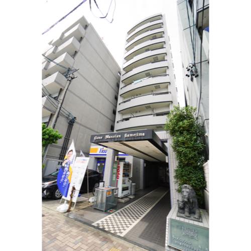 ウィークリーマンション・マンスリーマンション画像