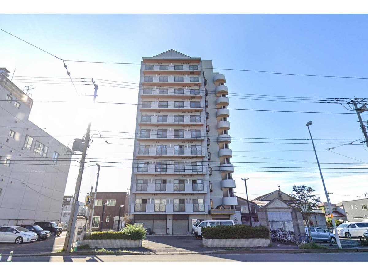 ウィークリーマンション・マンスリーマンション画像