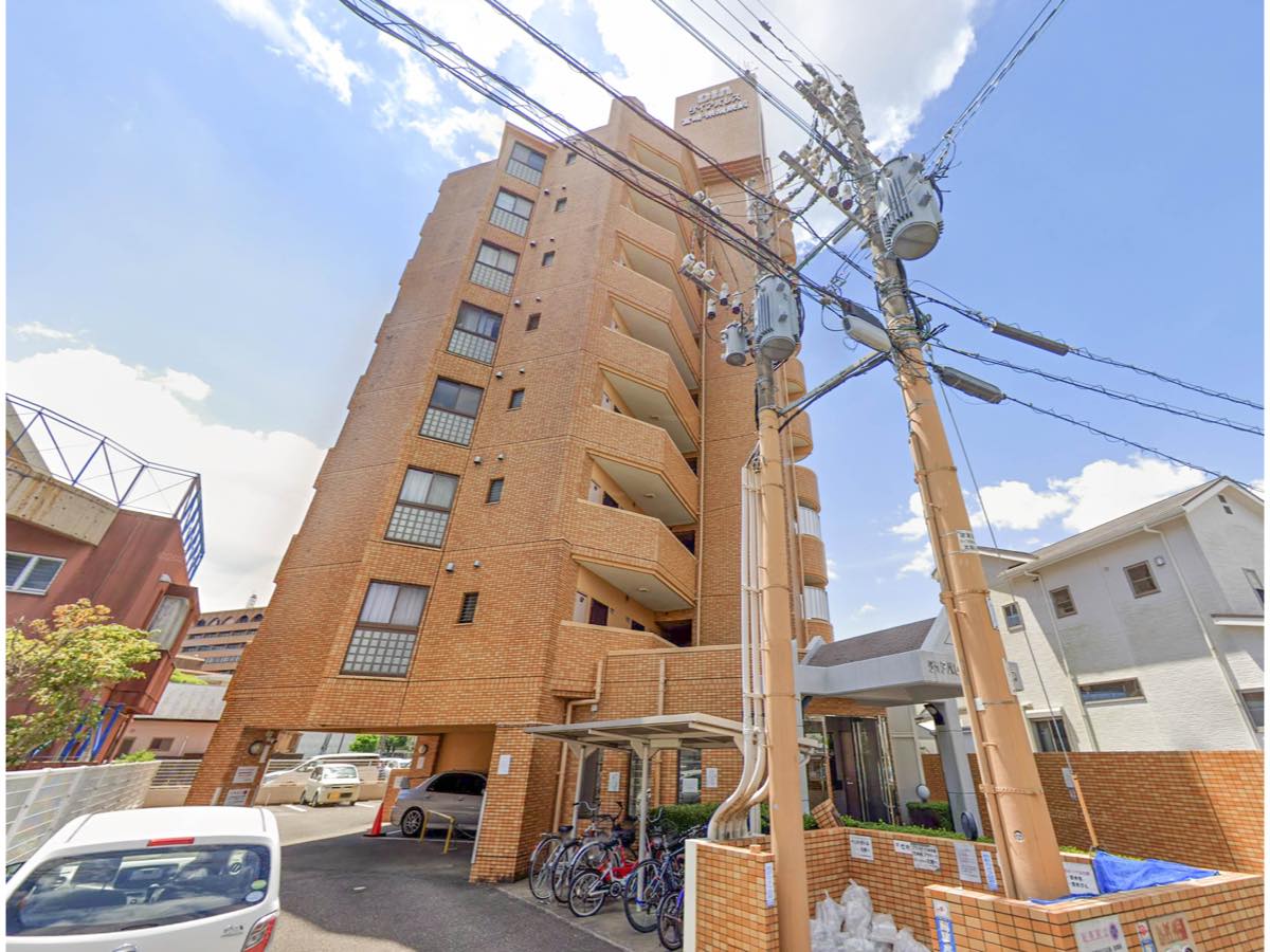 ウィークリーマンション・マンスリーマンション画像