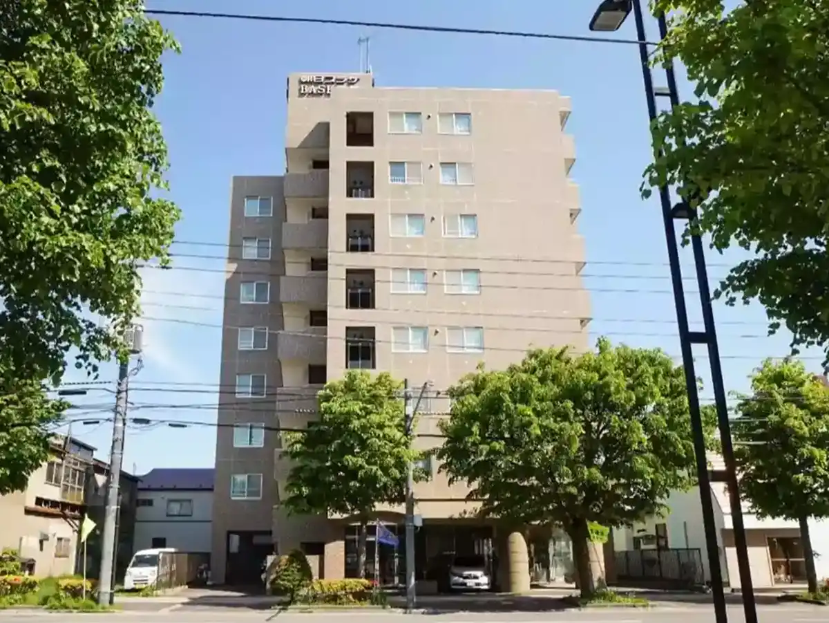 ウィークリーマンション・マンスリーマンション画像