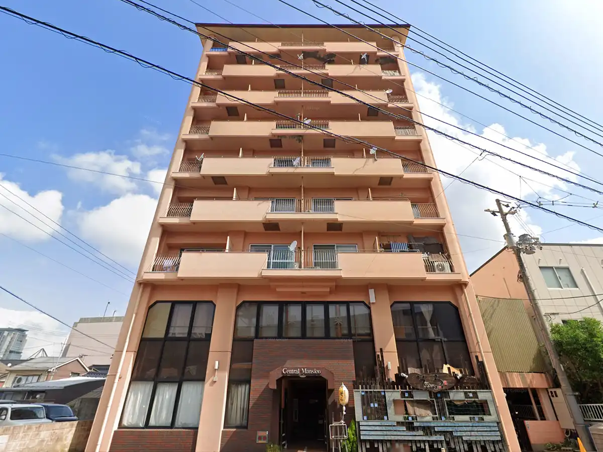 ウィークリーマンション・マンスリーマンション画像