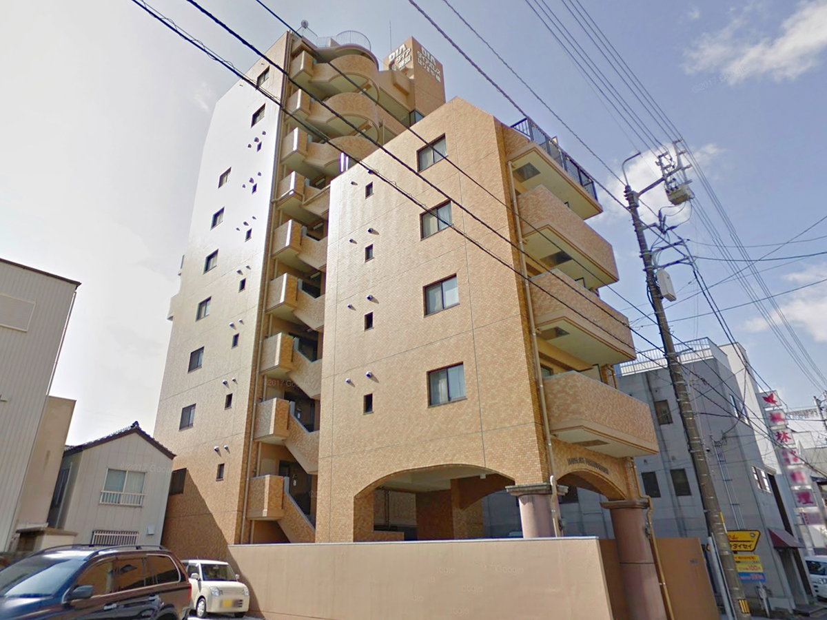 ウィークリーマンション・マンスリーマンション画像