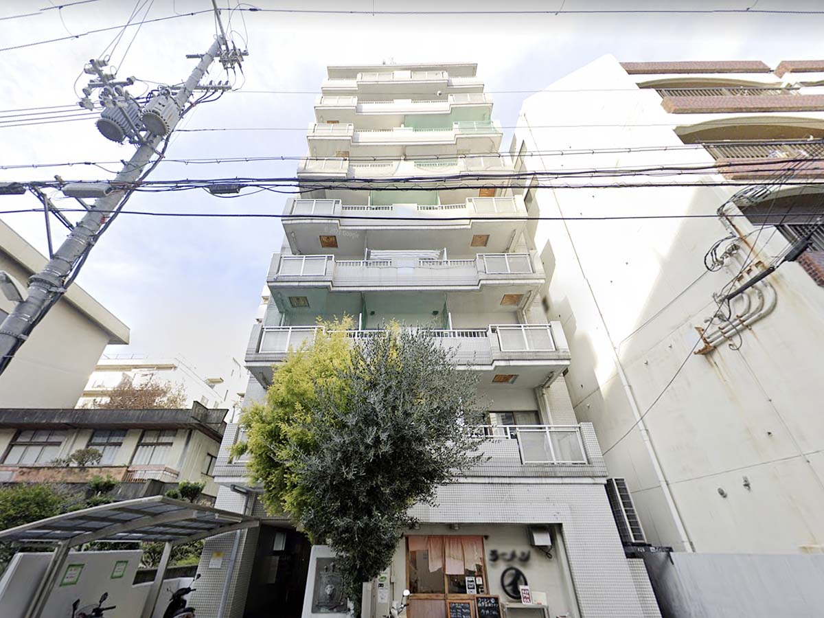 ウィークリーマンション・マンスリーマンション画像