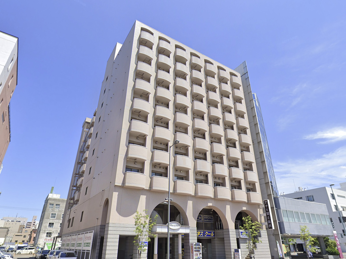 ウィークリーマンション・マンスリーマンション画像