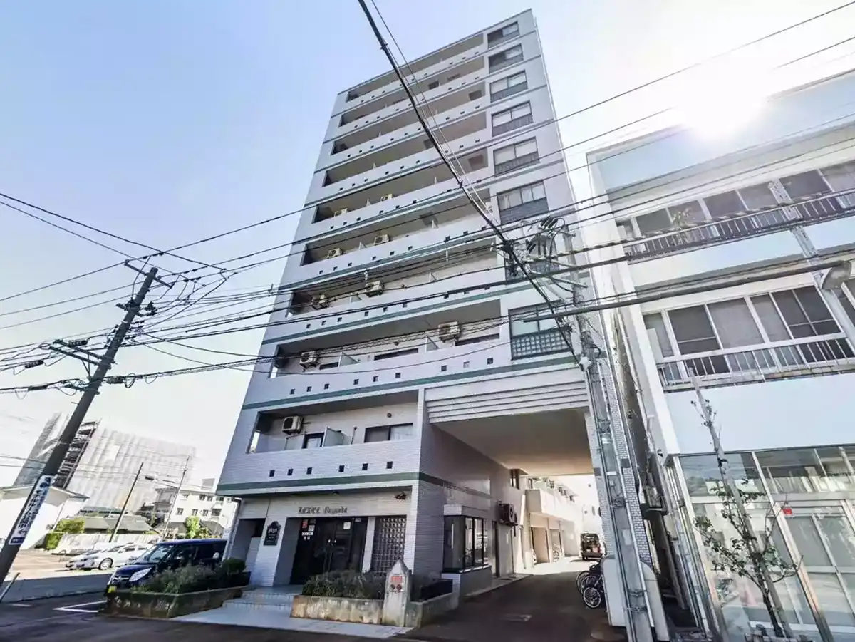 ウィークリーマンション・マンスリーマンション画像