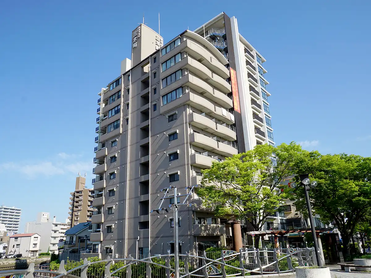 ウィークリーマンション・マンスリーマンション画像