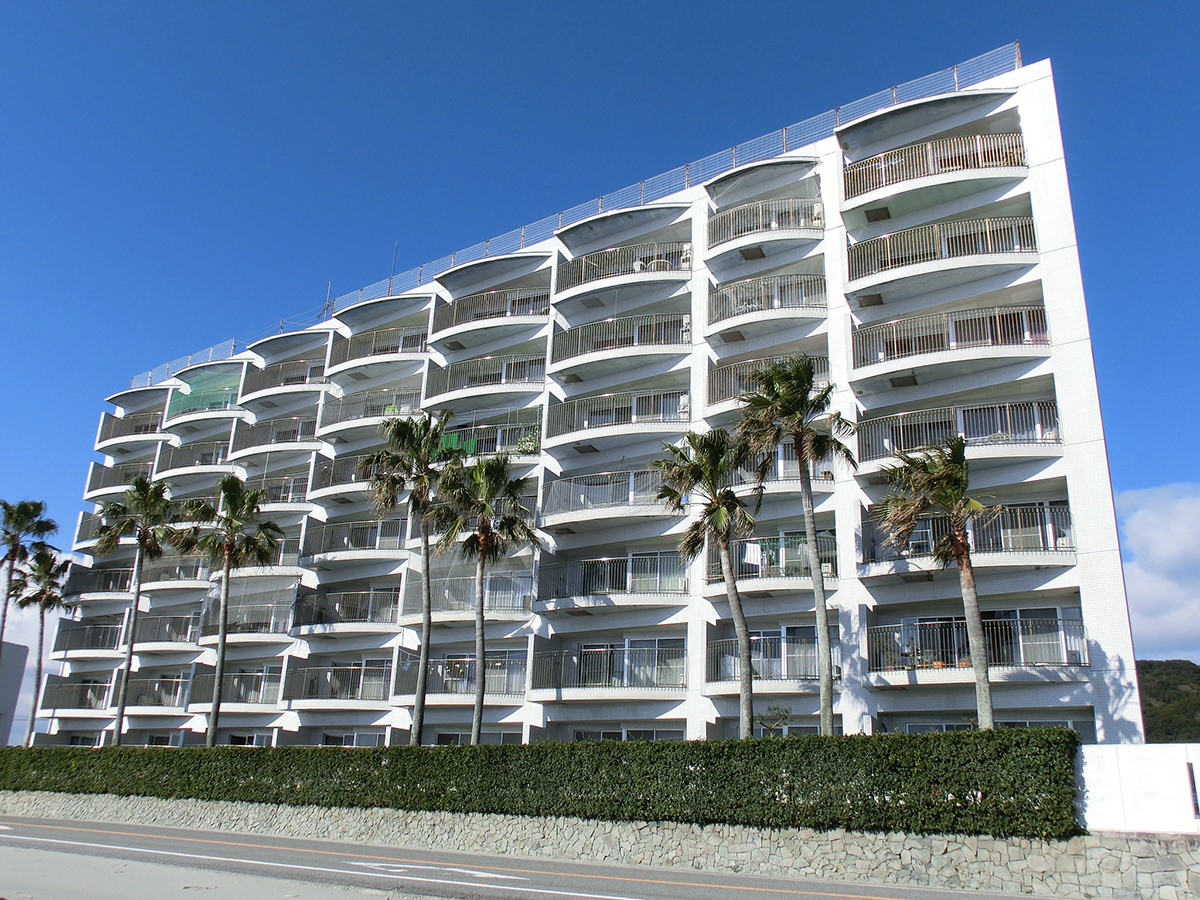 ウィークリーマンション・マンスリーマンション画像