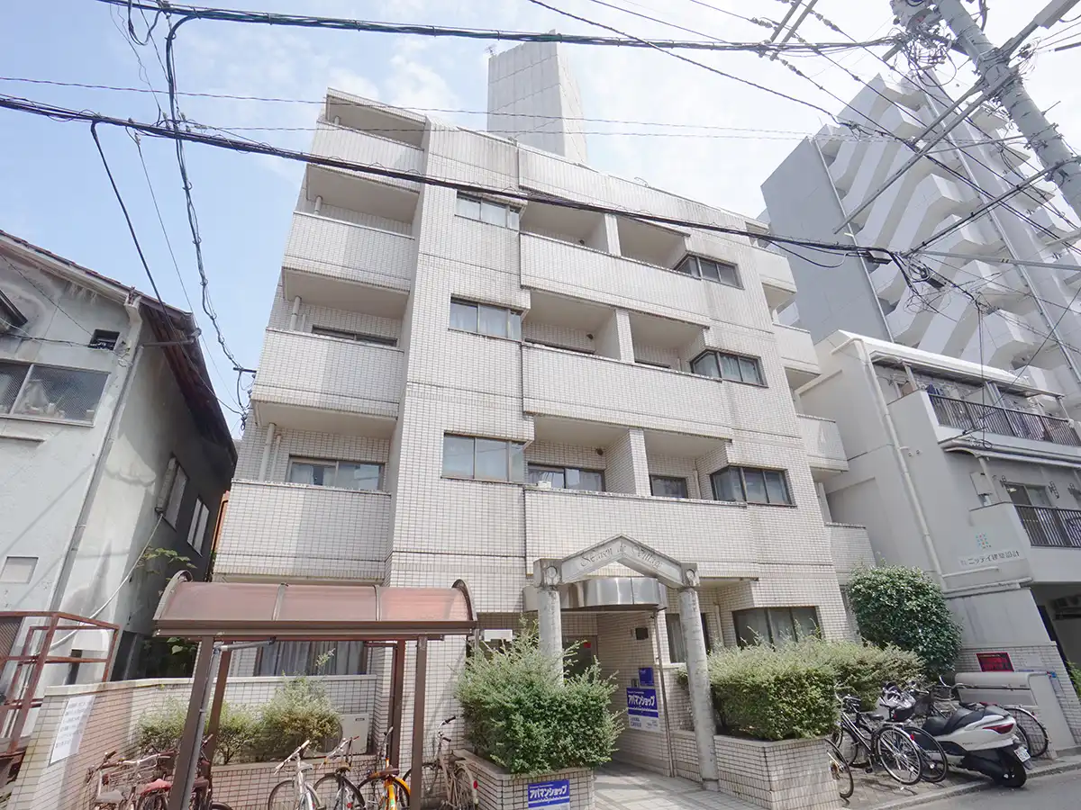 ウィークリーマンション・マンスリーマンション画像