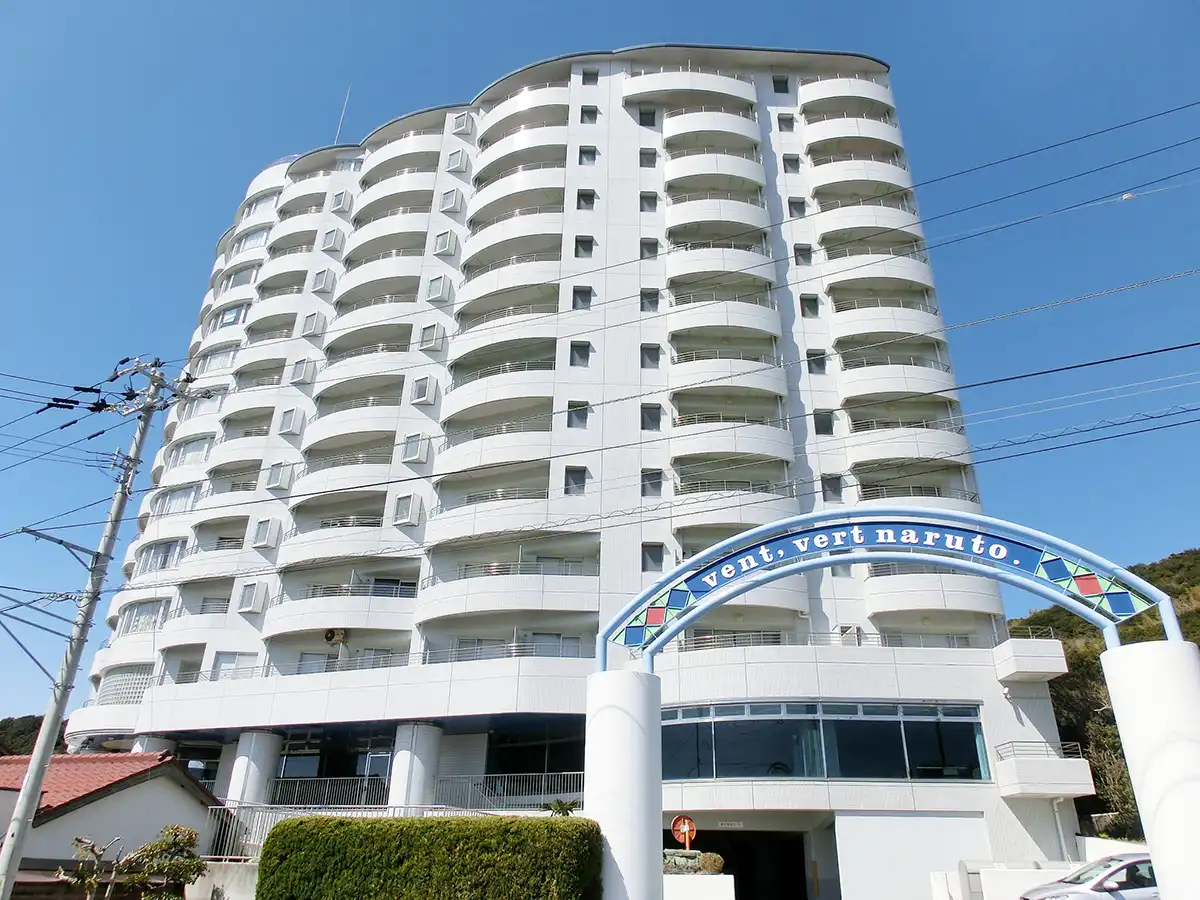 ウィークリーマンション・マンスリーマンション画像