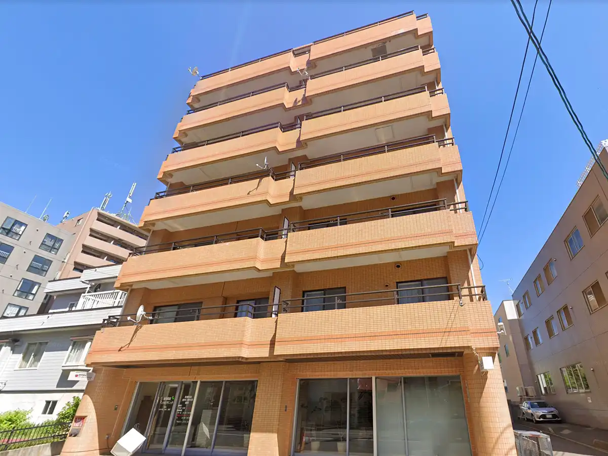 ウィークリーマンション・マンスリーマンション画像