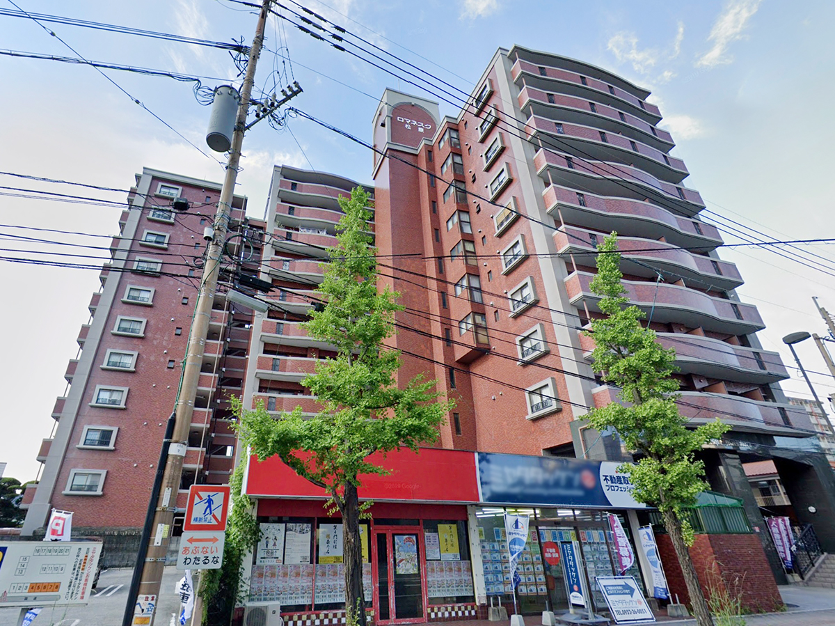 ウィークリーマンション・マンスリーマンション画像